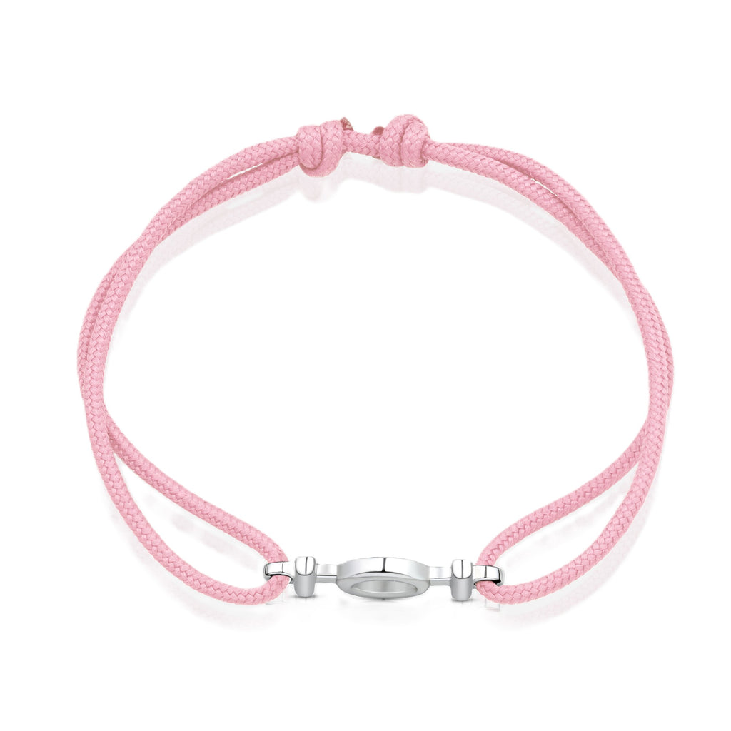 Bracelet Cordon TOTI Equestrian Destiny Challenge