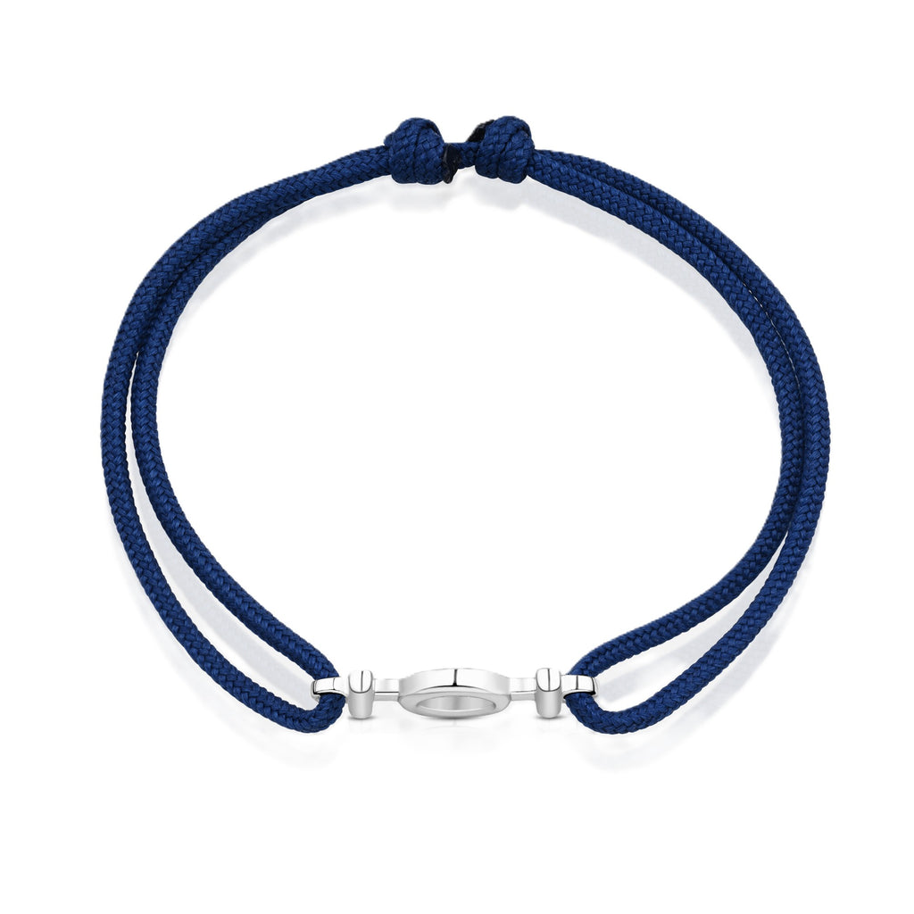 TOTI Equestrian Destiny Challenge Cord Armband