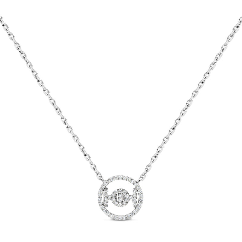 TOTI Equestrian Ketting Challenge - 9k