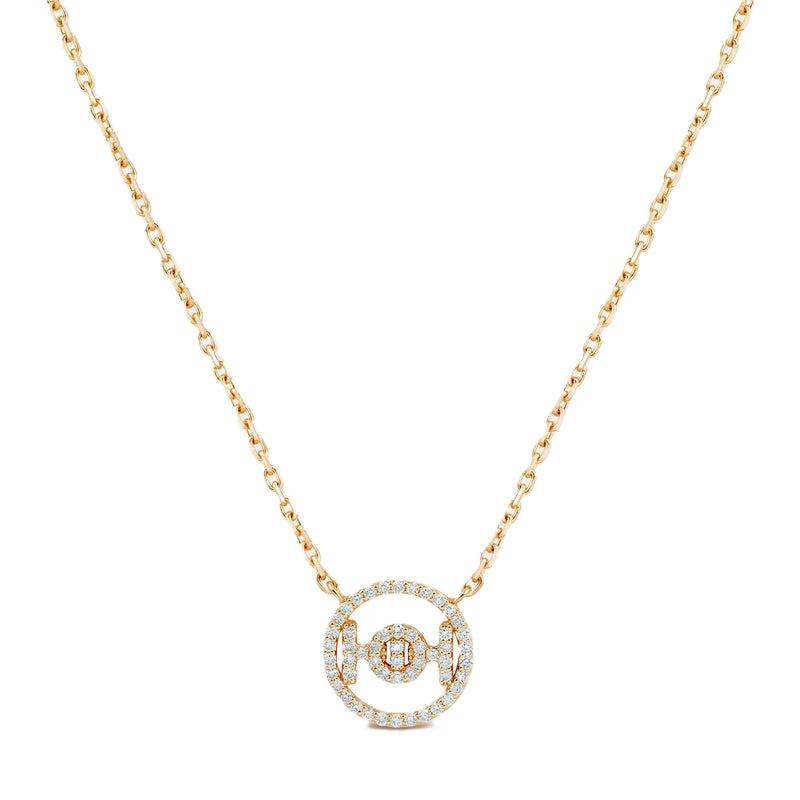 TOTI Equestrian Ketting Challenge - 9k