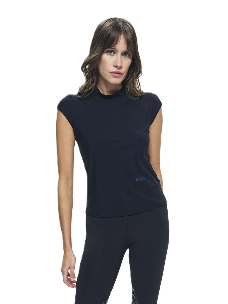 Dada Shirt Totem - Kurzarm - Damen