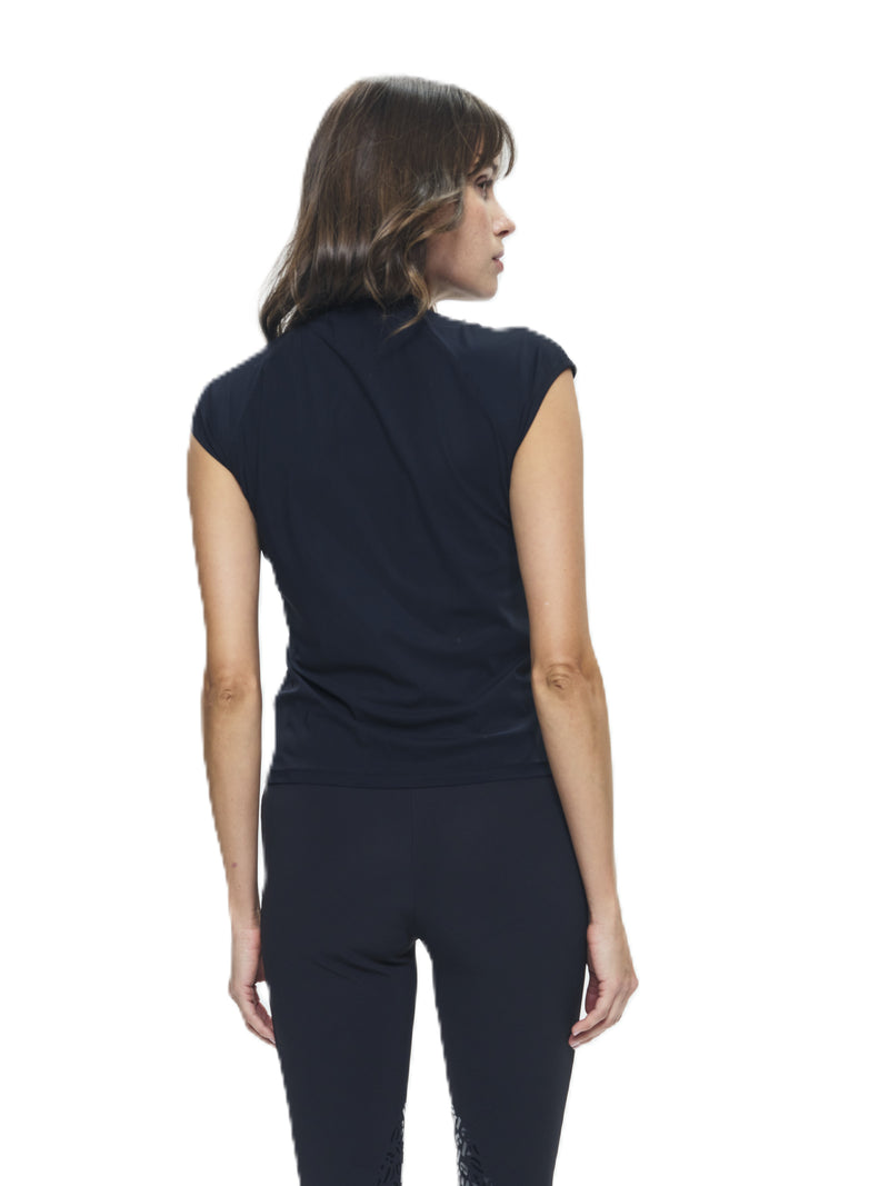 Dada Shirt Totem - Kurzarm - Damen