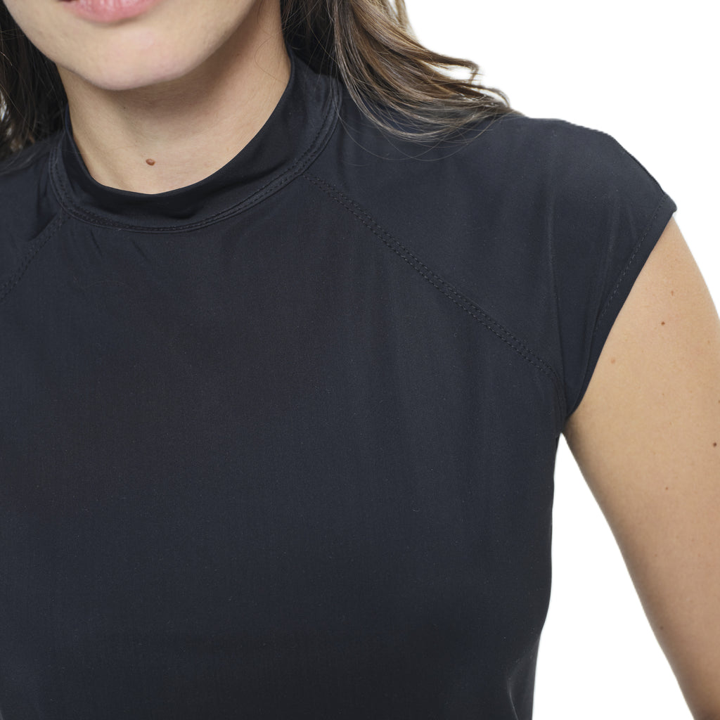Dada Shirt Totem - Kurzarm - Damen