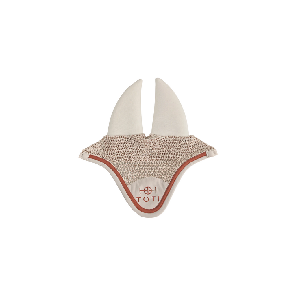 TOTI Equestrian Schabracke & Earnet - Springen