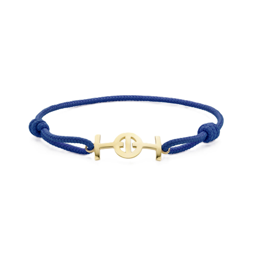 TOTI Equestrian Challenge Cord Armband