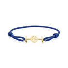 TOTI Equestrian Challenge Cord Armband