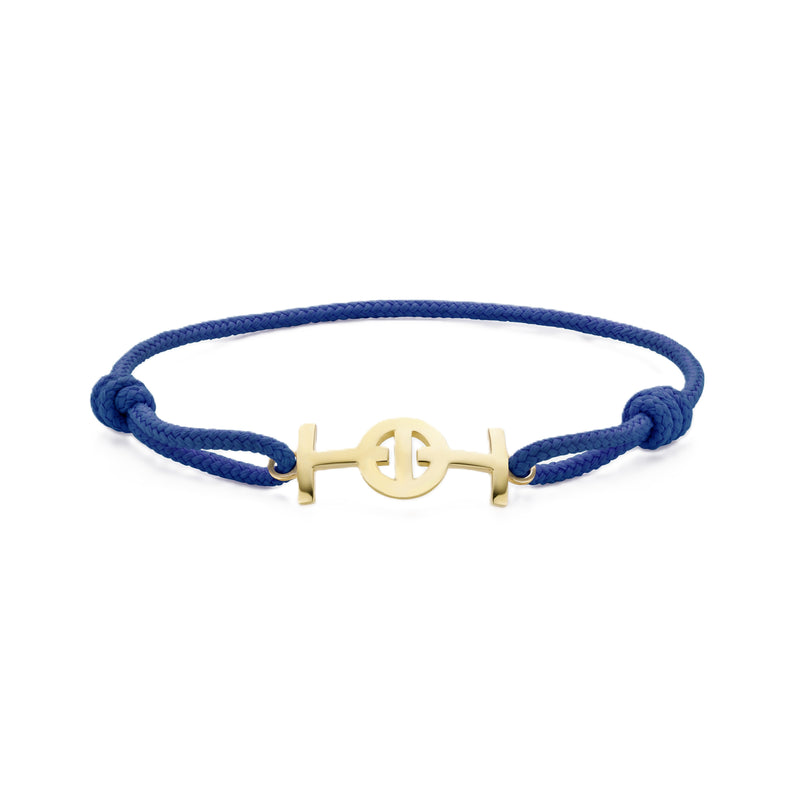 TOTI Equestrian Challenge Cord Armband