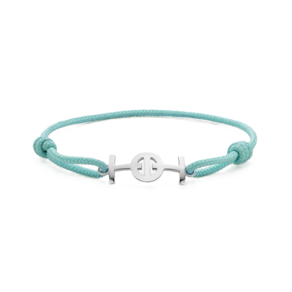 TOTI Equestrian Challenge Cord Armband