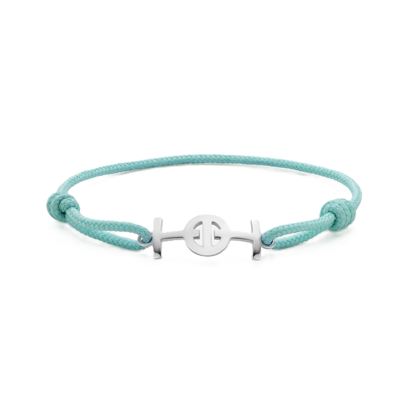 TOTI Equestrian Challenge Cord Armband