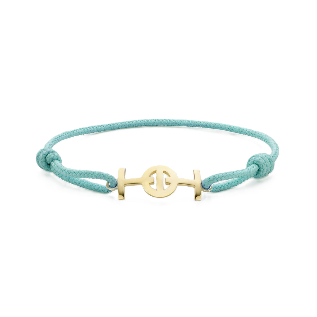 TOTI Equestrian Challenge Cord Armband