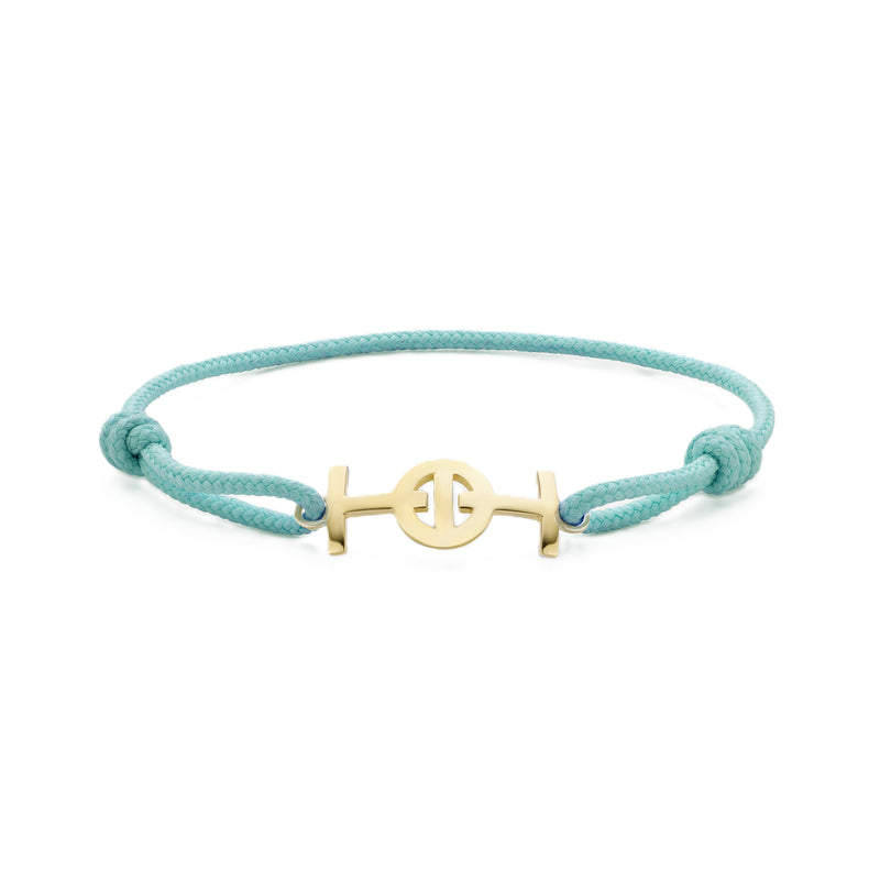 TOTI Equestrian Challenge Cord Armband