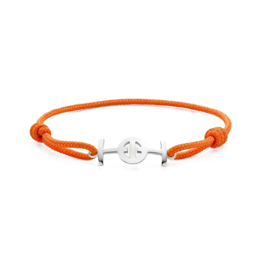 TOTI Equestrian Challenge Cord Armband