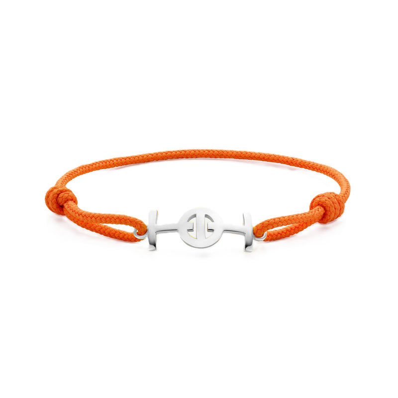 TOTI Equestrian Challenge Cord Armband