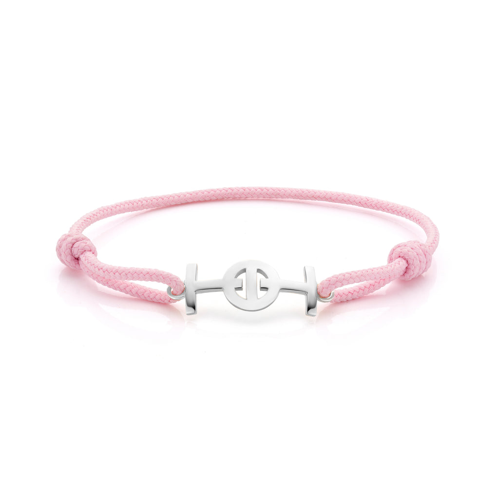 TOTI Equestrian Challenge Cord Armband