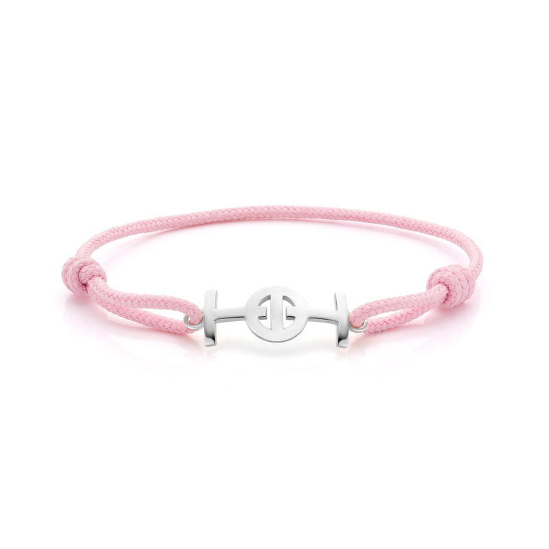TOTI Equestrian Challenge Cord Armband