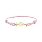 TOTI Equestrian Challenge Cord Armband