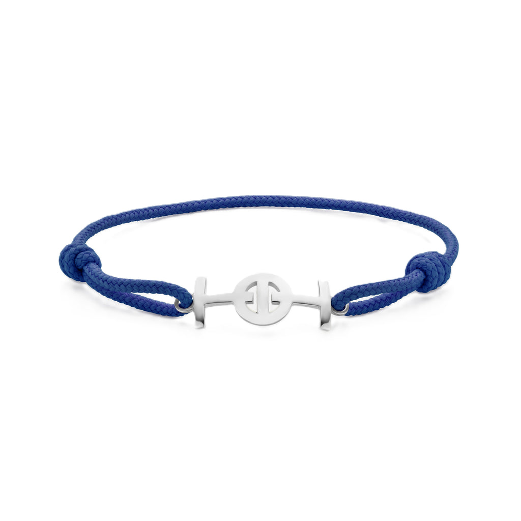 TOTI Equestrian Challenge Cord Armband