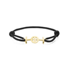 TOTI Equestrian Challenge Cord Armband