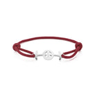TOTI Equestrian Challenge Cord Armband