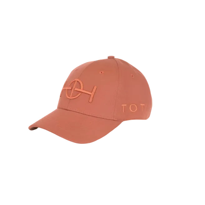 TOTI Equestrian Cap
