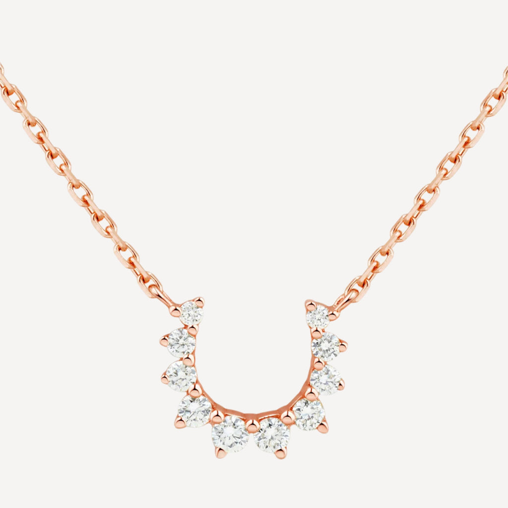 TOTI Collier d'équitation Confiance - 9k