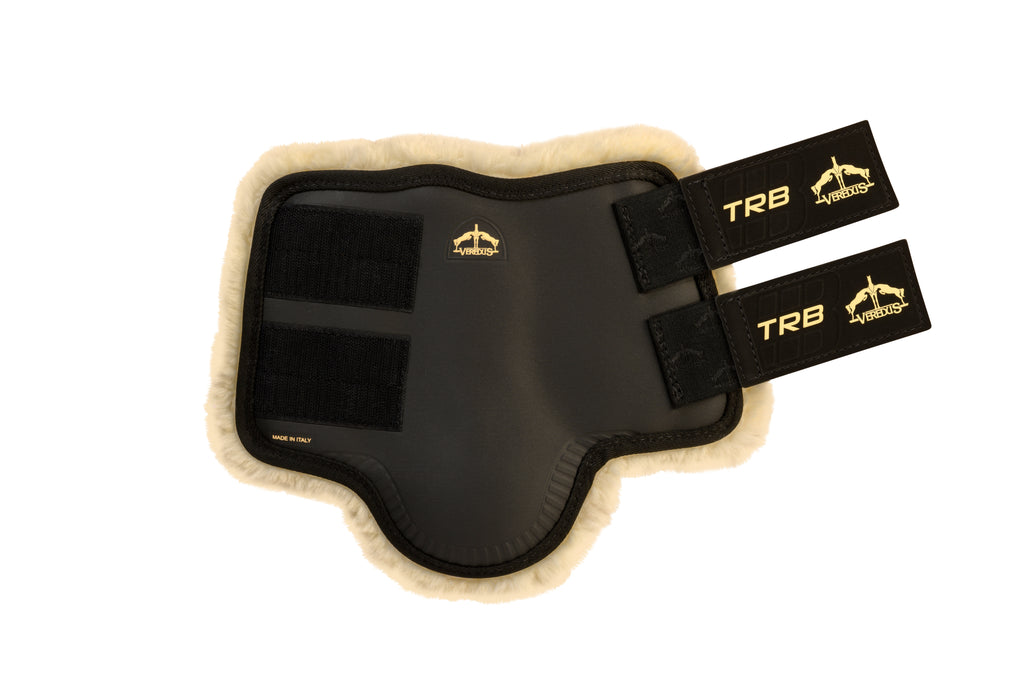 Veredus TRB Save The Sheep - Vorderseite