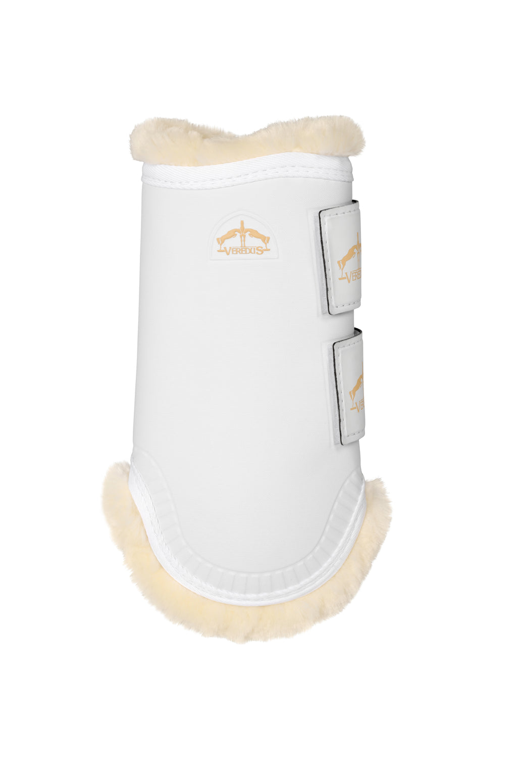 Veredus TRB Save The Sheep - Antérieurs