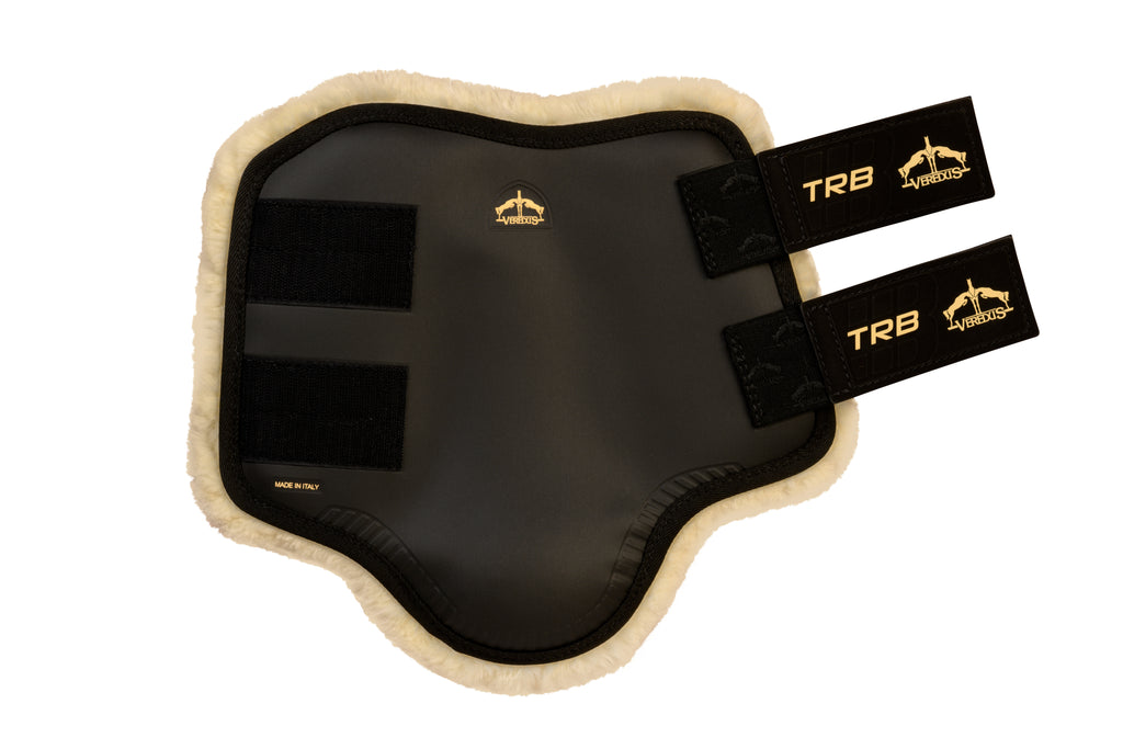 Veredus TRB Save The Sheep - Hinten