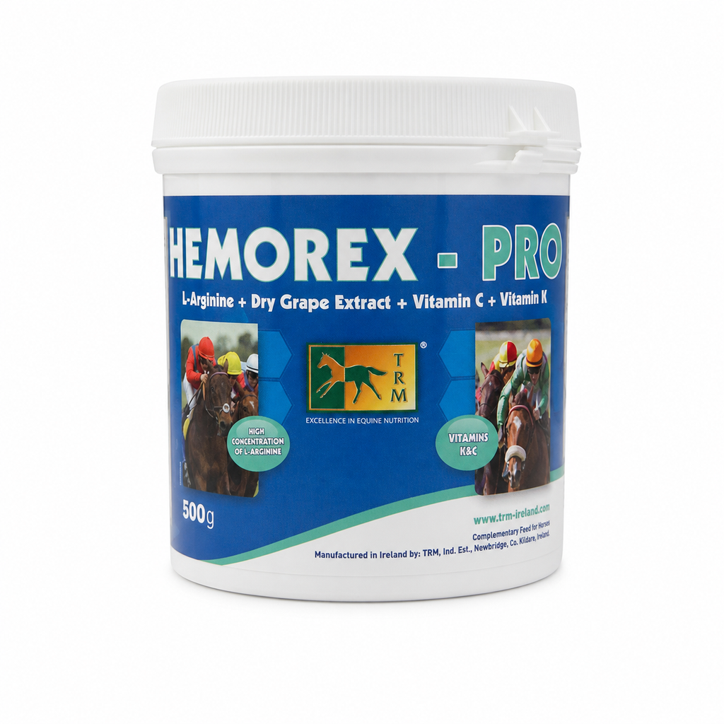 TRM Hemorex Pro