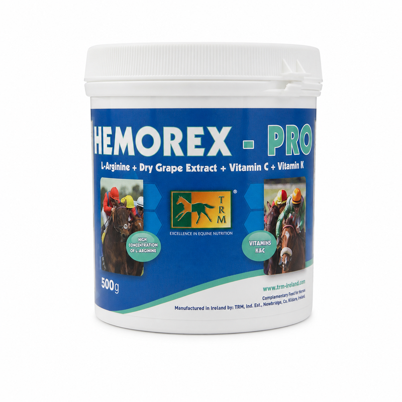 TRM Hemorex Pro