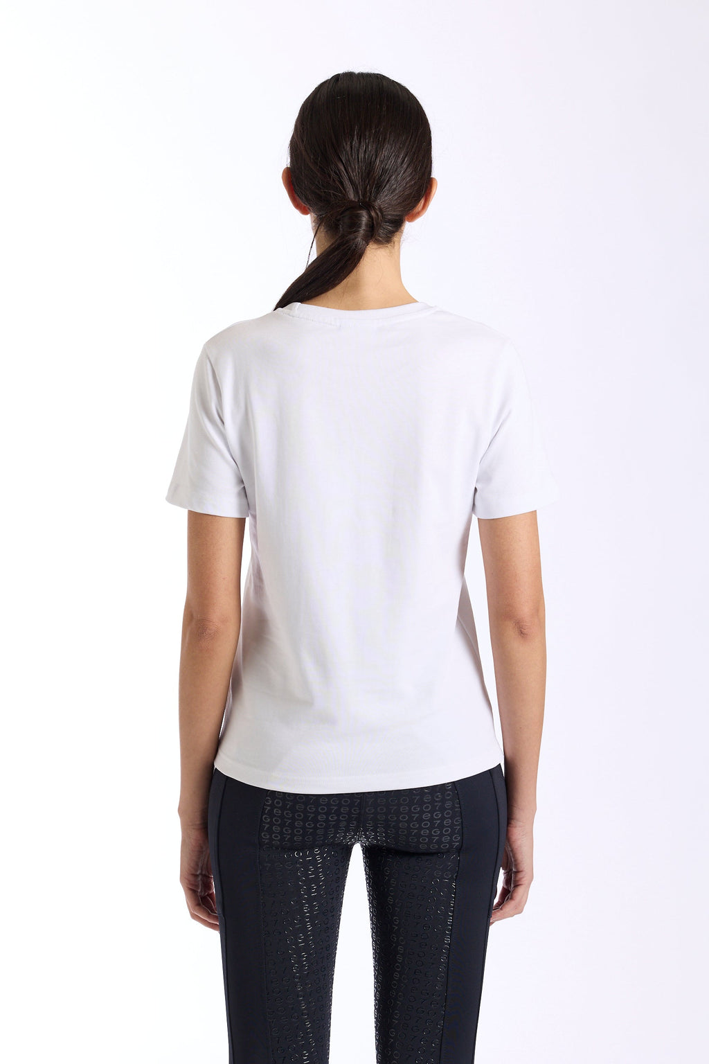 EGO7 Luxus T-Shirt - Uni