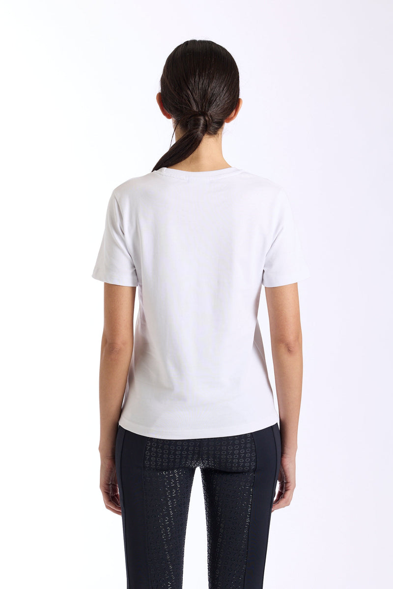 EGO7 Luxus T-Shirt - Uni