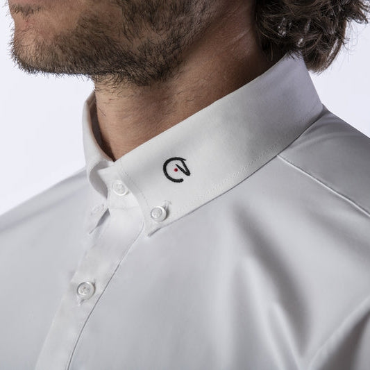 EGO7 Wedstrijdshirt - Korte Mouwen - Heren