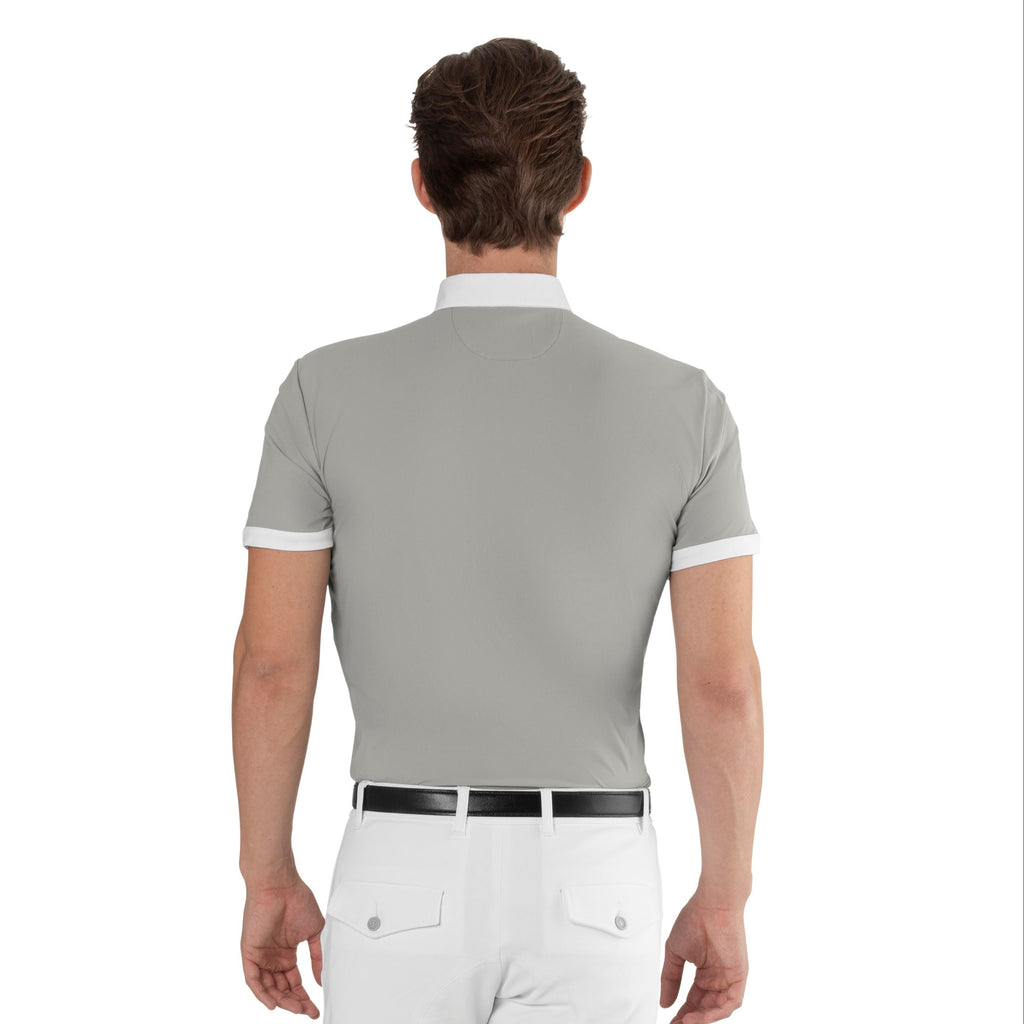 EGO7 Wedstrijdshirt - Korte Mouwen - Heren