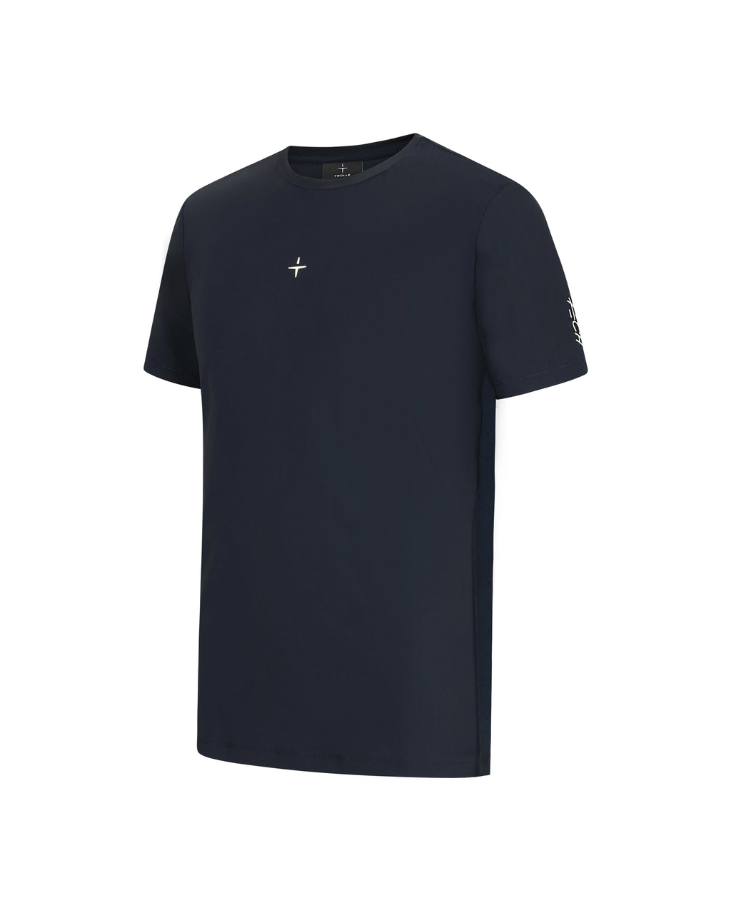 Trolle T-Shirt - +Tech - Herren