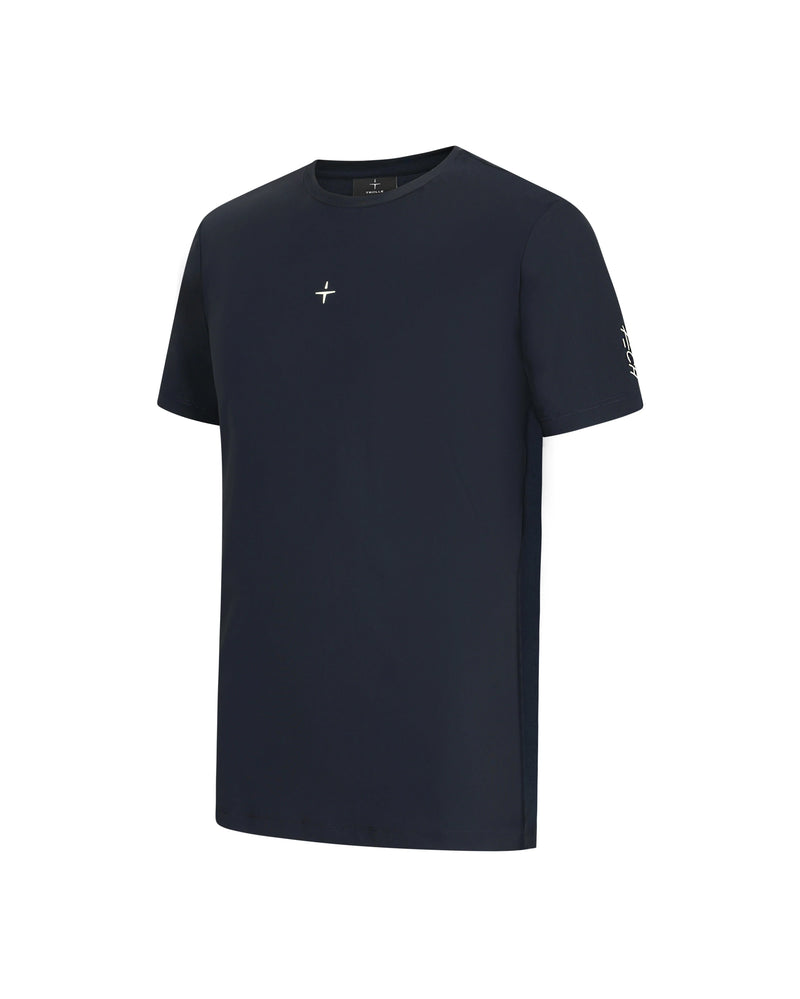 Trolle T-Shirt - +Tech - Herren