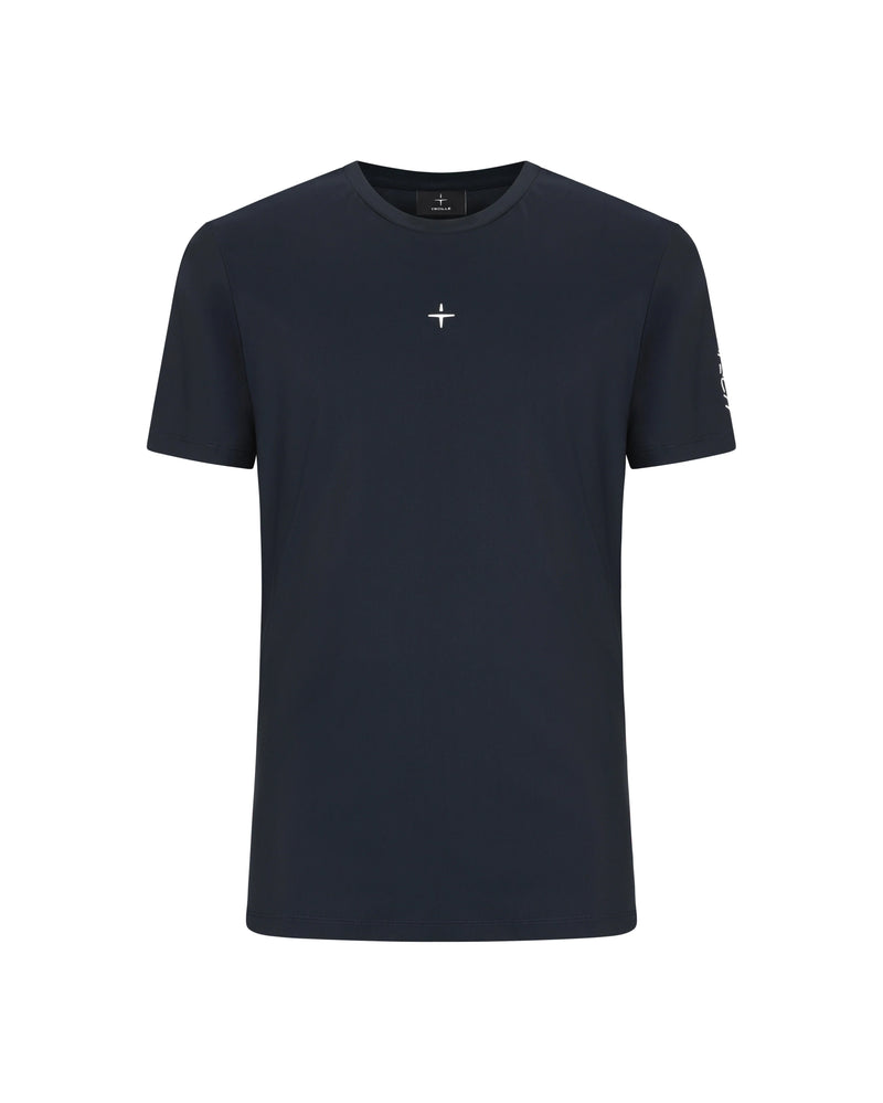 Trolle T-Shirt - +Tech - Herren