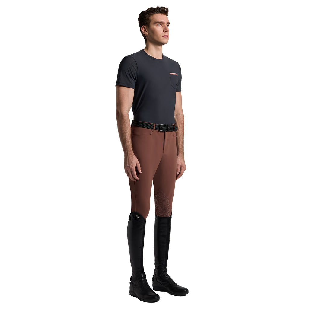 Cavalleria Toscana T-Shirt - Men