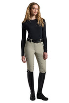 Reiter's Gene T-Shirt Tech - Langarm - Damen