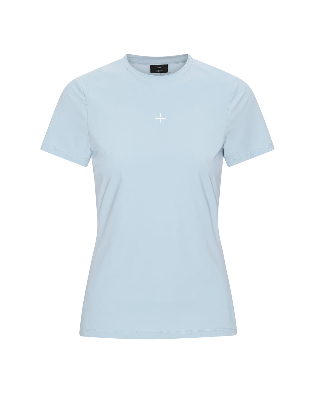 Trolle T-Shirt - Perforiert - Damen