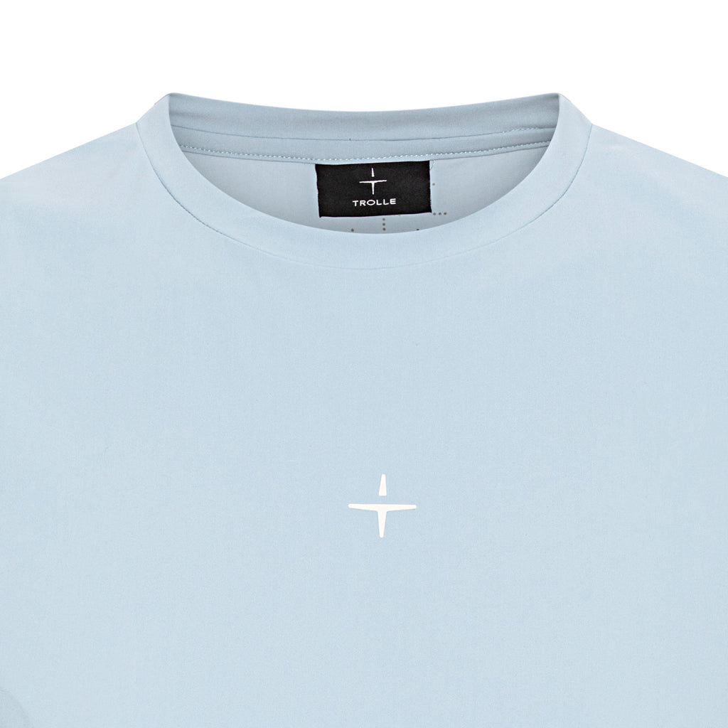 Trolle T-Shirt - Perforiert - Damen