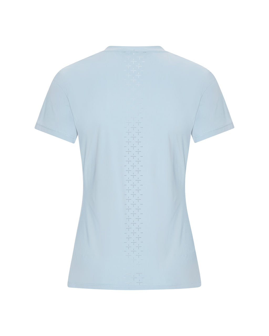 Trolle T-Shirt - Perforiert - Damen