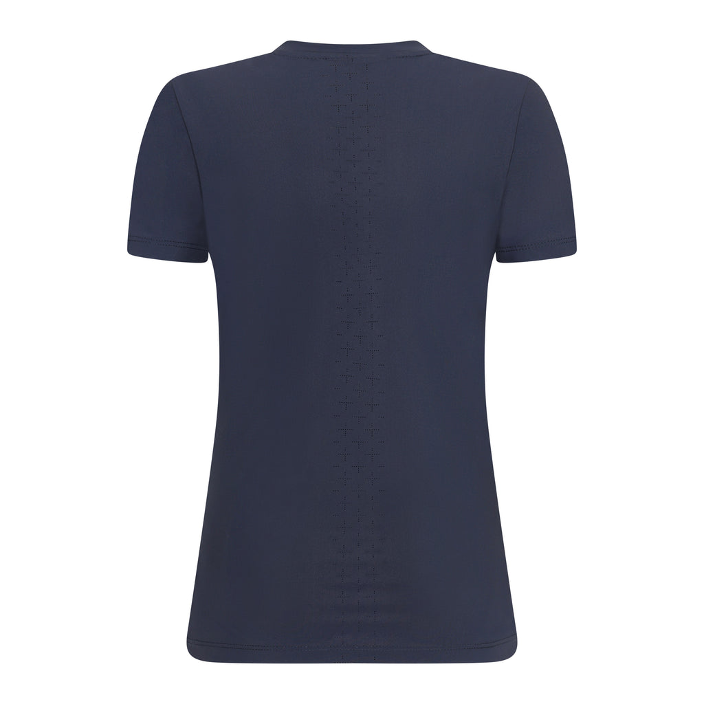 Trolle T-Shirt - Perforiert - Damen