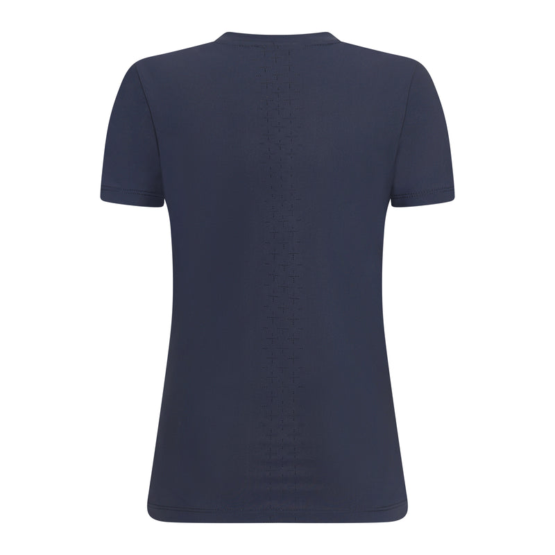 Trolle T-Shirt - Perforated - Women