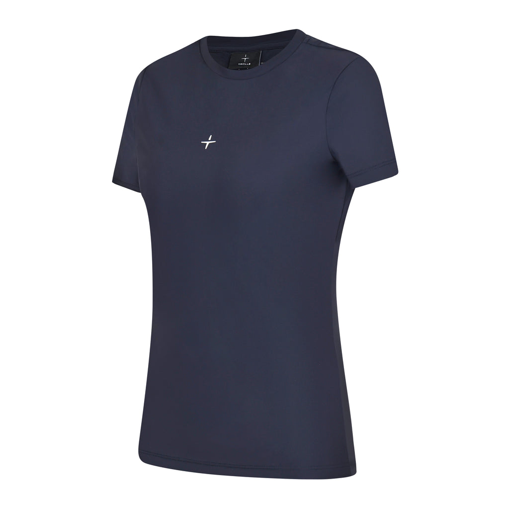 Trolle T-Shirt - Perforiert - Damen