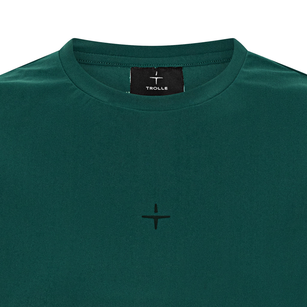 Trolle T-Shirt - Perforated - Women