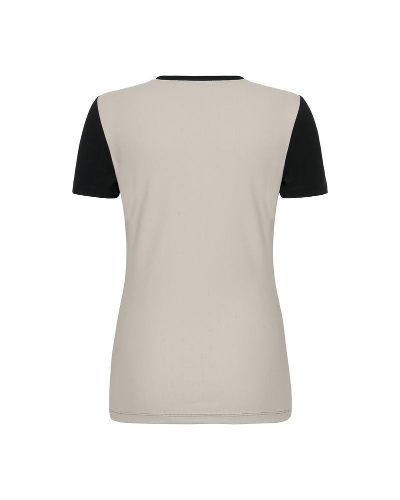 T-shirt Trolle - +Tech - Femme