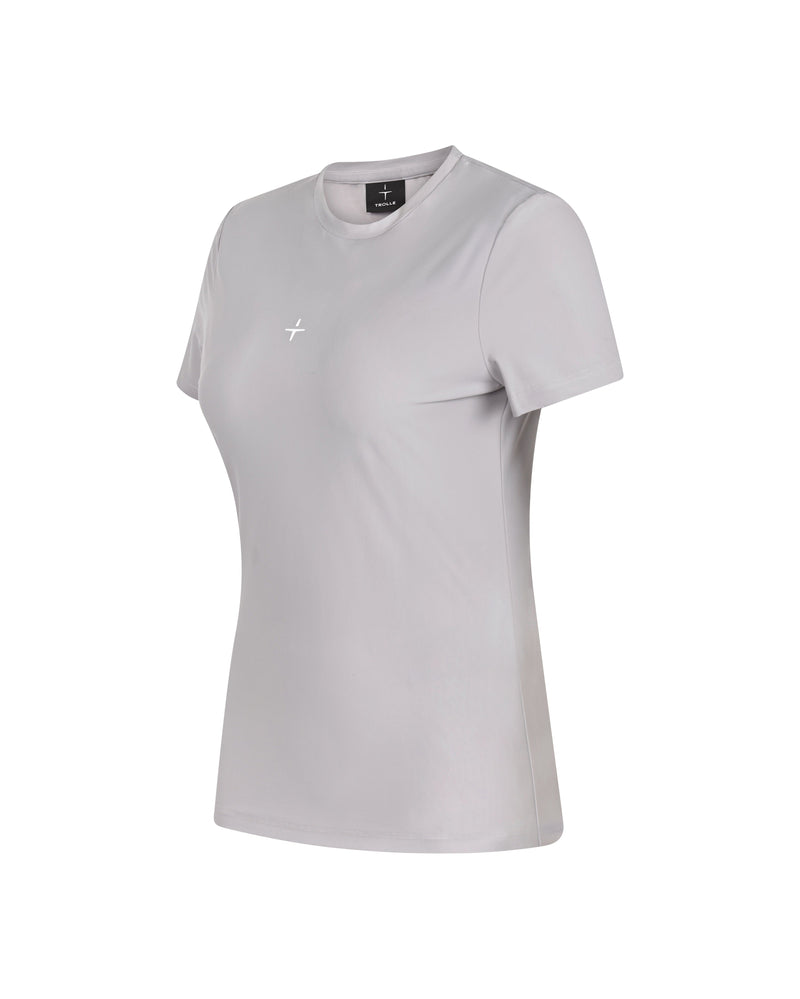 Trolle Tech Jersey T-Shirt - Woman
