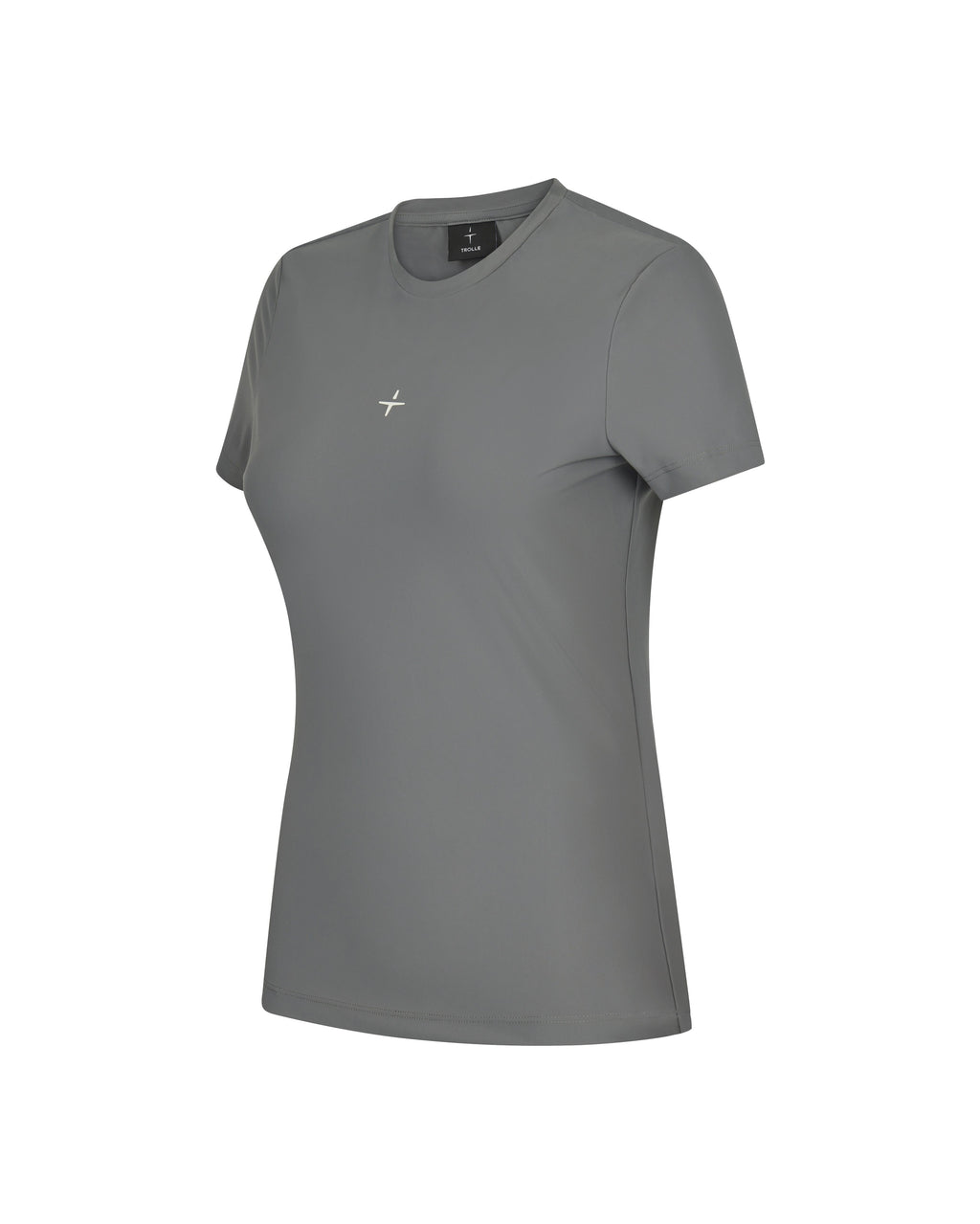 Trolle Tech Jersey T-Shirt - Woman