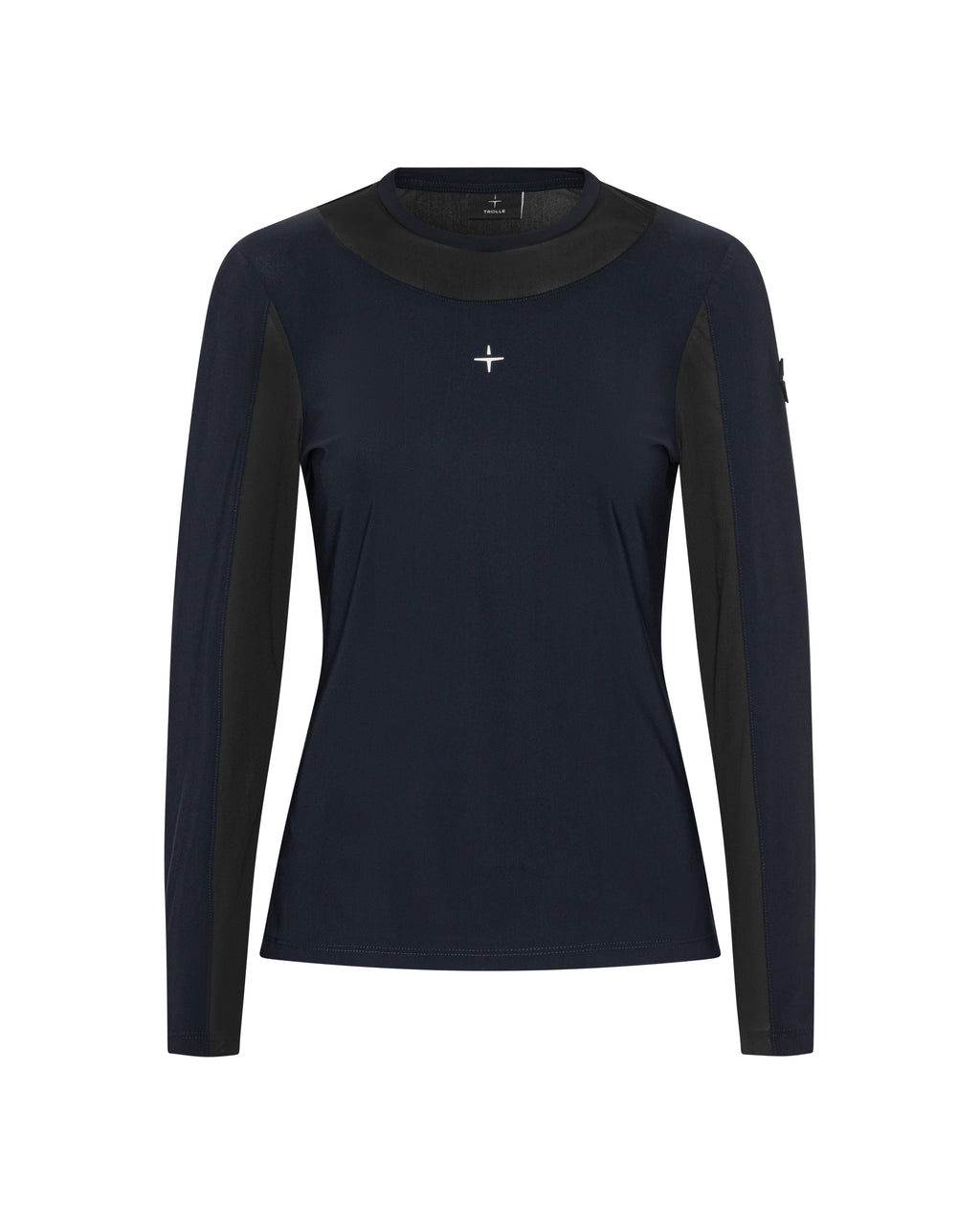 T-shirt Trolle Centré – Femme